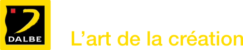 DALBE, l’art de la création
